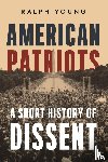 Young, Ralph - American Patriots