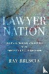 Brescia, Ray - Lawyer Nation