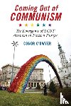O'Dwyer, Conor - Coming Out of Communism