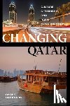 Harkness, Geoff - Changing Qatar