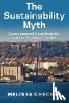 Checker, Melissa - The Sustainability Myth