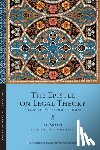 al-Shafi'i, Muhammad ibn Idris - The Epistle on Legal Theory