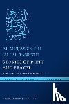 al-Tanukhi, al-Muhassin ibn ?Ali - Stories of Piety and Prayer