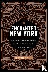 Dann, Kevin - Enchanted New York