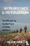 Marcus, Aliza - Resurgence and Revolution