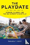 Mose, Tamara R. - The Playdate