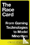 Fickle, Tara - The Race Card
