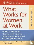 Williams, Joan C., Dempsey, Rachel, Multhaup, Marina, Williams, Joan - What Works for Women at Work: a Workbook