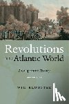 Klooster, Wim - Revolutions in the Atlantic World