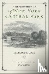 Cook, Clarence C - A Description of the New York Central Park