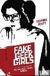 Scott, Suzanne - Fake Geek Girls