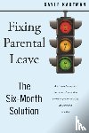 Kaufman, Gayle - Fixing Parental Leave