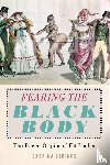 Strings, Sabrina - Fearing the Black Body