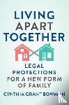 Bowman, Cynthia Grant - Living Apart Together