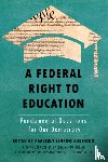  - A Federal Right to Education