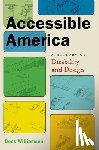 Williamson, Bess - Accessible America