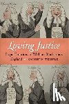Temple, Kathryn D. - Loving Justice