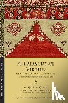 al-Quda?i, al-Qadi - A Treasury of Virtues