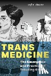 shuster, stef m. - Trans Medicine