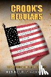 Werrell, Kenneth P. - Crook's Regulars: The 36th Ohio in the War of Rebellion
