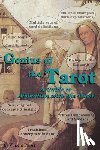 Pitisci, Vincent - Genius of the Tarot: A Guide to Divination with the Tarot