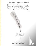 Green, Alan William - Dee-Coding Shakespeare: The Holy Trinity Solution Series - Book 1
