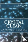 Wollenburg, Kimberly - Crystal Clean: A mother's struggle with meth addiction and recovery