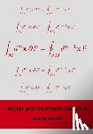 MacDonald, Alan L - Vector and Geometric Calculus