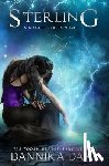 Dark, Dannika - Sterling (A Mageri Series Novel)