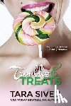 Sivec, Tara - Troubles and Treats: A Silly Journey Through a Sticky Situation