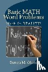 Ohren, Steven M. - Basic Math Word Problems