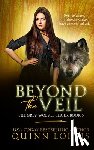 Loftis, Quinn - Beyond the Veil