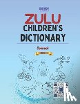 Kasahorow - Zulu Children's Dictionary: Illustrated Zulu-English, English-Zulu