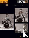 Hal Leonard Corp - HAL LEONARD DRUMS FOR KIDS
