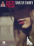 Swift, Taylor - Taylor Swift: Red