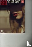  - Taylor Swift - Red