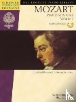  - Piano Sonatas, Volume 2
