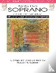 Robert L. Larsen - Arias For Soprano - Complete Package