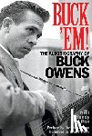 Poe, Randy - Buck 'Em!