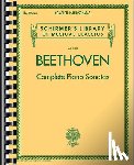 Beethoven, Ludwig Van - Beethoven - Complete Piano Sonatas