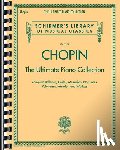 Chopin, Frederic - Chopin, F: Chopin: The Ultimate Piano Collection