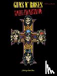 Guns N' Roses - Guns N' Roses - Appetite for Destruction