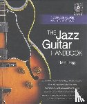 Fogg, Rod - The Jazz Guitar Handbook