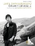Shimabukuro, Jake - Jake Shimabukuro - Grand Ukulele