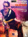 Vai, Steve - Steve Vai's Guitar Workout