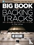 Johnson, Chad - Big Book of Backing Tracks