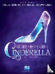 Rodgers, Richard, Hammerstein, Oscar - Rodgers & Hammerstein's Cinderella on Broadway
