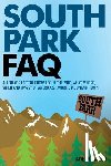 Thompson, Dave - South Park FAQ