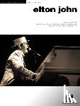 John, Elton, Edstrom, Brent - ELTON JOHN