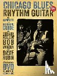 Bob Margolin, Dave Rubin - Chicago Blues Rhythm Guitar